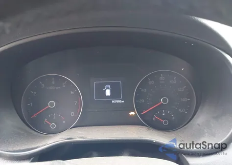 2018 Kia Sportage Ex z USA, uszkodzony, nr VIN KNDPNCAC1J7393302